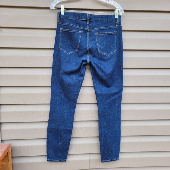 J. Crew Toothpick Skinny Jean - Picture 4 of 5